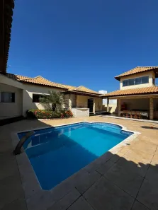 Casa de Condomínio com 3 Quartos à venda, 450m² no Jardim Imperador, Americana