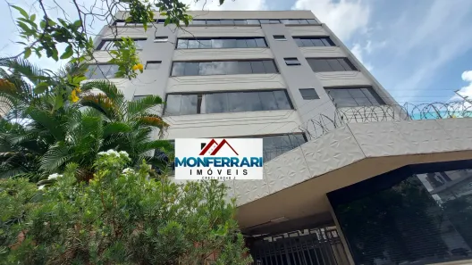 Apartamento com 4 Quartos à venda, 185m² no Setor Bueno, Goiânia