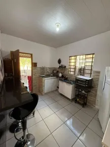 Casa com 2 Quartos à venda, 65m² no Víviam Parque, Anápolis