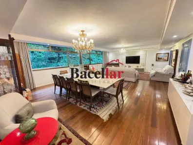 Apartamento com 2 Quartos à venda, 187m² no Leblon, Rio de Janeiro