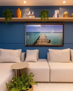 Apartamento com 3 Quartos à venda, 104m² no Setor Marista, Goiânia