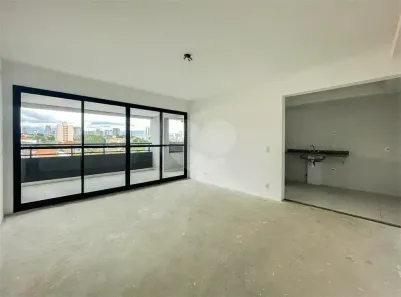 Apartamento com 3 Quartos à venda, 101m² no Vila São José (Ipiranga), São Paulo