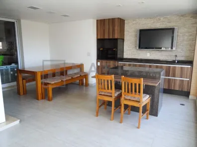 Apartamento com 3 Quartos à venda, 224m² no Vila Gomes Cardim, São Paulo