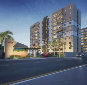 Apartamento com 3 Quartos à venda, 63m² no Luzia, Aracaju