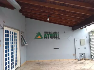 Casa com 2 Quartos à venda, 85m² no Residencial José B Almeida, Londrina