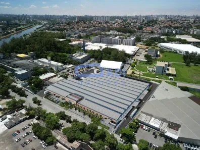 Galpão/Depósito/Armazém para alugar, 14964m² no Jaguaré, São Paulo