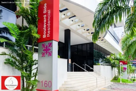 Apartamento com 1 Quarto para alugar, 50m² no Caminho das Árvores, Salvador