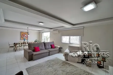 Cobertura com 3 Quartos à venda, 392m² no Recreio dos Bandeirantes, Rio de Janeiro