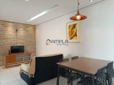 Apartamento com 2 Quartos à venda, 70m² no Estoril, Belo Horizonte