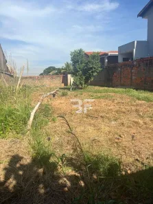 Lote/Terreno à venda, 360m² no Jardim Juliana, Indaiatuba