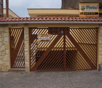 Casa com 3 Quartos para alugar, 170m² no Vila Tavares, Campo Limpo Paulista
