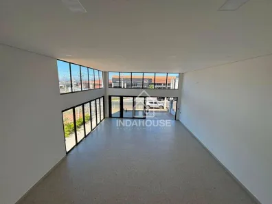 Ponto Comercial para alugar, 295m² no Jardim Esplanada, Indaiatuba