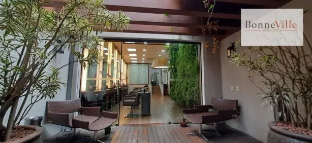 Imóvel Comercial para alugar, 269m² no Itaim Bibi, São Paulo