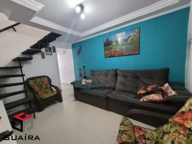 Sobrado com 3 Quartos à venda, 165m² no Cooperativa, São Bernardo do Campo