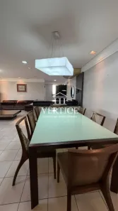 Apartamento com 3 Quartos à venda, 250m² no Fátima, Teresina
