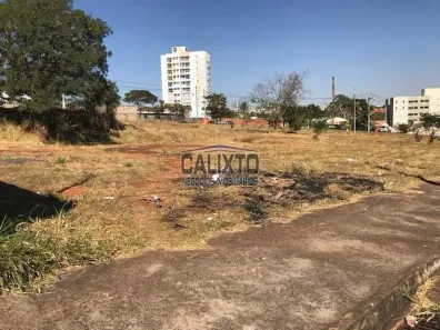 Lote/Terreno à venda, 770m² no Bosque dos Buritis, Uberlândia