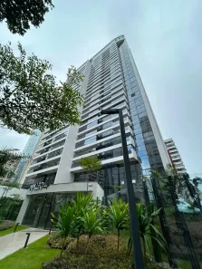 Apartamento com 2 Quartos para alugar, 135m² no Boa Viagem, Recife