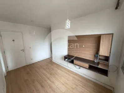 Apartamento com 2 Quartos para alugar, 44m² no Brás, São Paulo