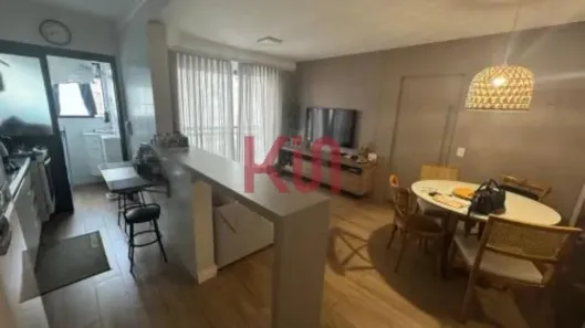 Apartamento com 2 Quartos à venda, 70m² no Vila Olímpia, São Paulo