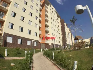 Apartamento com 3 Quartos à venda, 60m² no Jardim Piratininga, Sorocaba