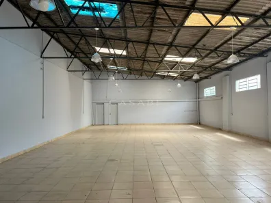 Galpão/Depósito/Armazém com 1 Quarto para alugar, 300m² no Bom Sucesso, Gravataí