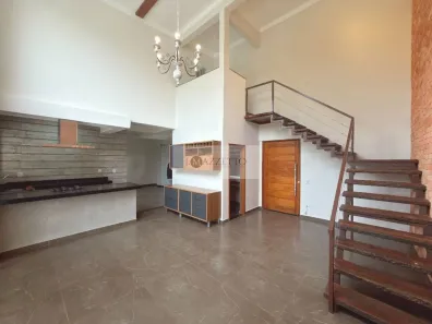 Casa de Condomínio com 3 Quartos à venda, 270m² no Jardim Reserva Bom Viver de Indaiatuba, Indaiatuba