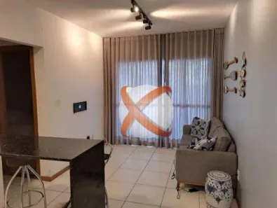 Apartamento com 1 Quarto à venda, 43m² no Pituba, Salvador