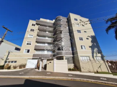 Cobertura com 3 Quartos à venda, 196m² no Estrela, Ponta Grossa
