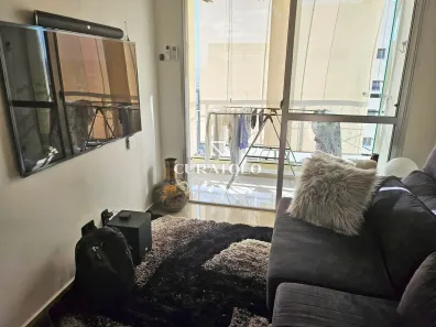 Apartamento com 2 Quartos à venda, 57m² no Mooca, São Paulo