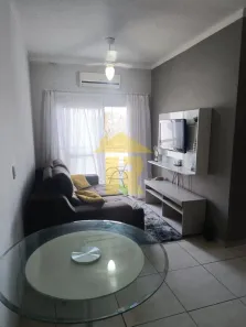 Apartamento com 2 Quartos à venda, 50m² no Vila São Judas Tadeu, São José do Rio Preto