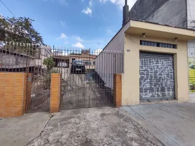 Lote/Terreno à venda, 254m² no Jardim Guairaca, São Paulo