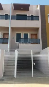 Casa com 2 Quartos para alugar, 90m² no Contorno, Ponta Grossa