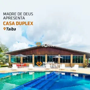 Casa com 6 Quartos à venda, 634m² no , São Gonçalo do Amarante