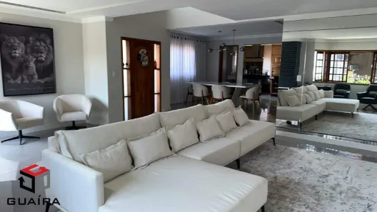 Casa com 3 Quartos à venda, 405m² no Parque Terra Nova II, São Bernardo do Campo
