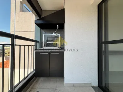 Apartamento com 2 Quartos à venda, 62m² no Vila Parque Jabaquara, São Paulo