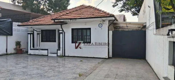 Imóvel Comercial para venda ou aluguel, 181m² no Lapa, São Paulo