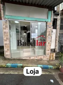 com 2 Quartos para alugar, 85m² no Bancários, Rio de Janeiro