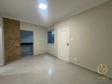 Apartamento com 2 Quartos à venda, 65m² no Gonzaga, Santos