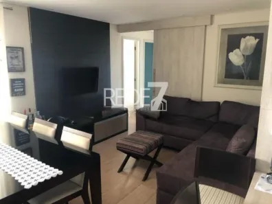 Apartamento com 3 Quartos à venda, 72m² no Loteamento Chácara Prado, Campinas