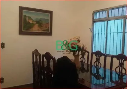 Sobrado com 3 Quartos à venda, 178m² no Remédios, Osasco
