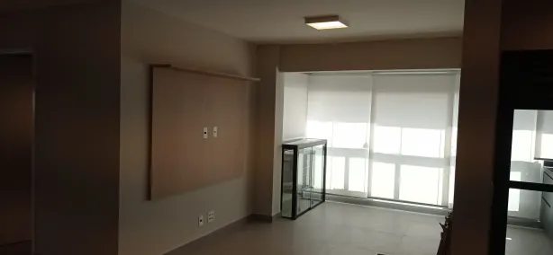 Apartamento com 3 Quartos para alugar, 80m² no Planalto Paulista, São Paulo