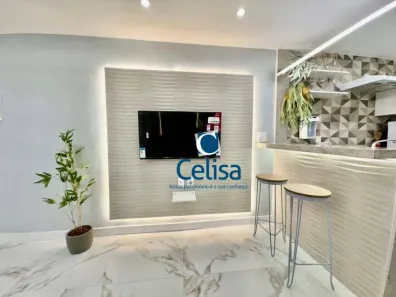Apartamento com 1 Quarto à venda, 42m² no Centro, Rio de Janeiro