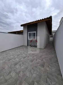Casa com 2 Quartos à venda, 65m² no Jardim Continental, Taubaté