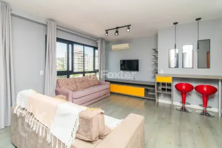 Apartamento com 2 Quartos à venda, 65m² no Camaquã, Porto Alegre