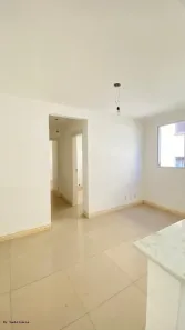 Apartamento com 2 Quartos à venda, 48m² no Boa União (Abrantes), Camaçari