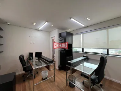 Sala Comercial à venda, 50m² no Centro, São Caetano do Sul