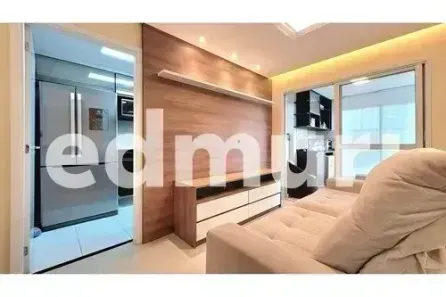 Apartamento com 2 Quartos à venda, 90m² no Jardim Stella, Santo André