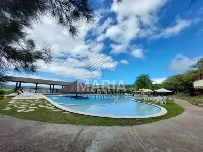 Apartamento com 1 Quarto à venda, 48m² no Ebenezer, Gravatá