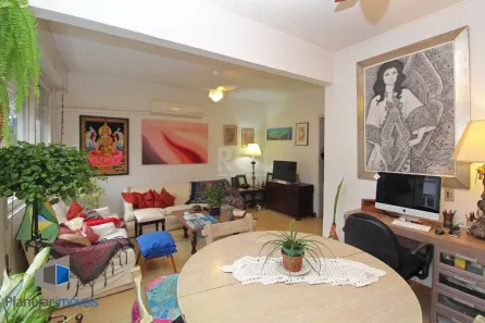 Apartamento com 2 Quartos à venda, 84m² no Moinhos de Vento, Porto Alegre