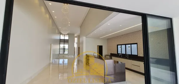 Casa com 4 Quartos à venda, 680m² no Setor Habitacional Vicente Pires, Brasília